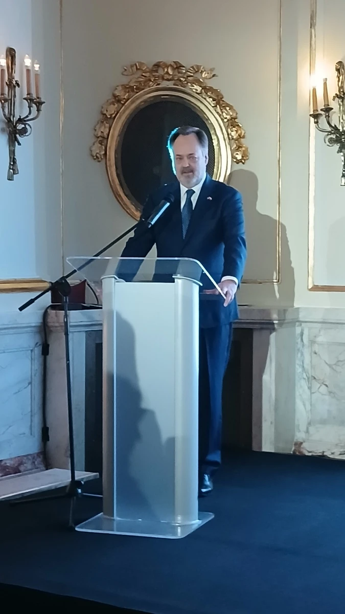 Foto. Jerzy Niemociński - 4
