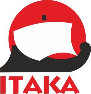 ITAKA - Logo
