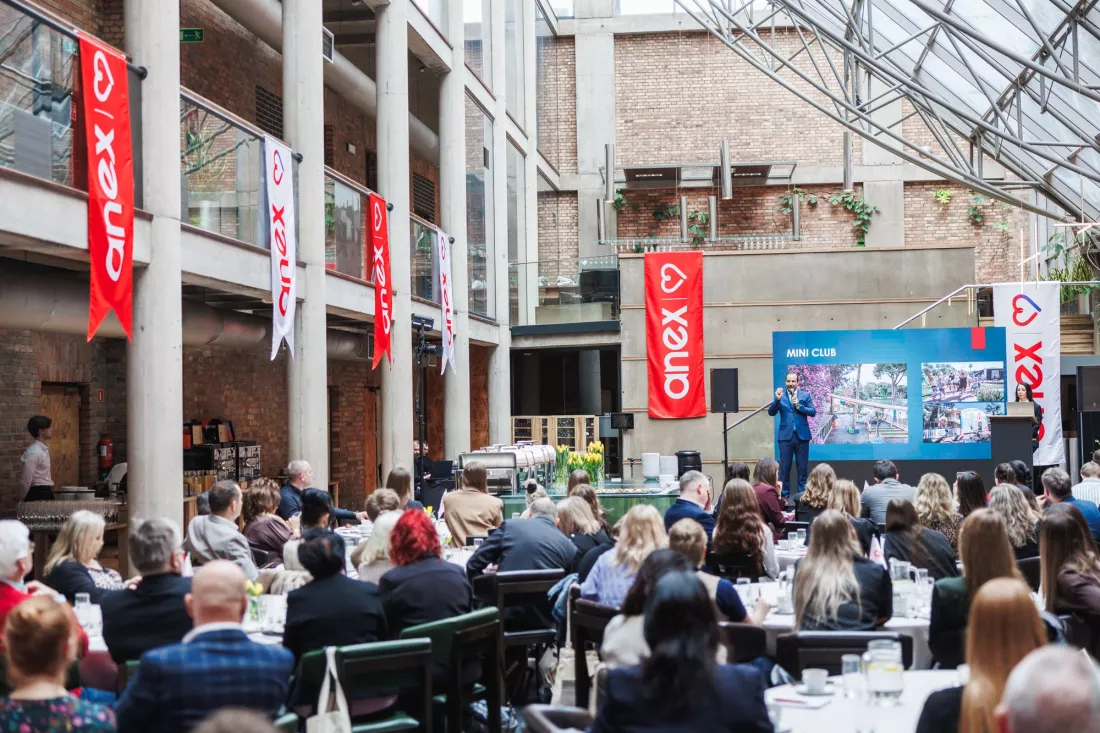 Foto Anex Tour Poland