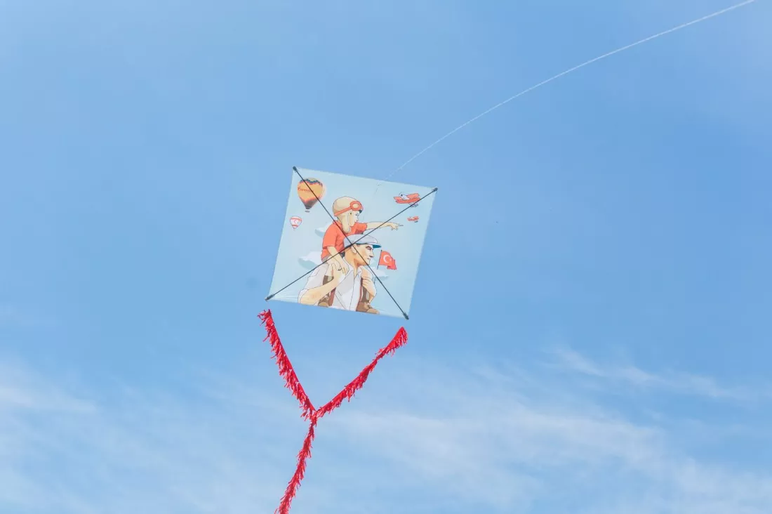 Foto. Corendon Airlines