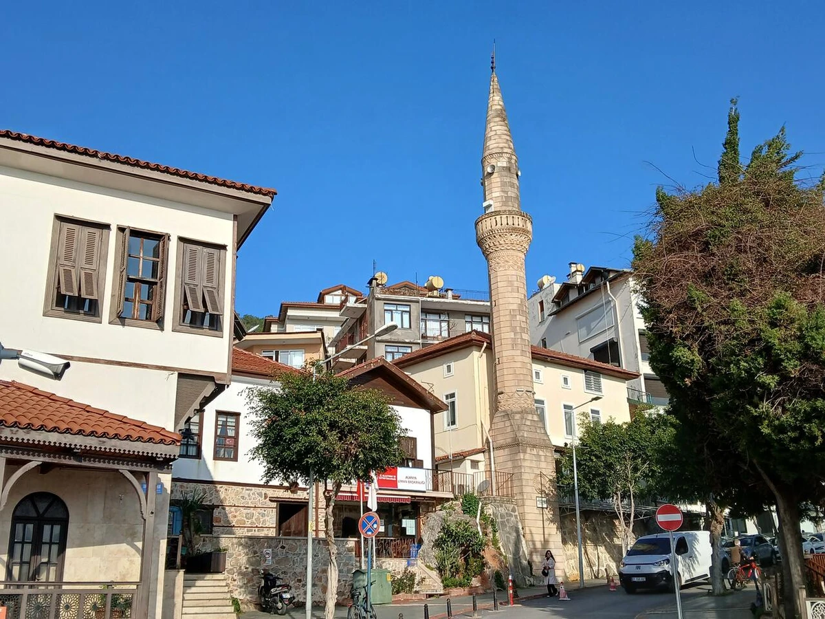 Foto. Jerzy Niemociński, Corendon Airlines, Alanya Ultra Trail -14