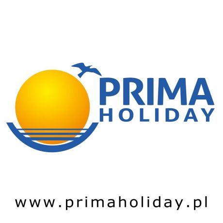 PRIMA HOLIDAY