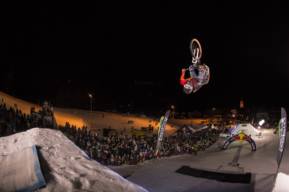 WhiteStyle © Christoph Laue