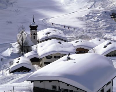 Vorarlberg © Österreich Werbung, Fotograf-Mallaun
