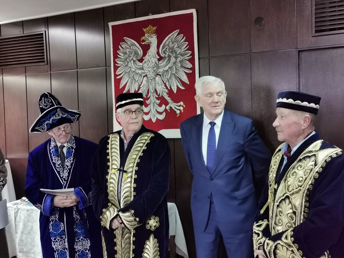 Foto. Jerzy Niemociński 7