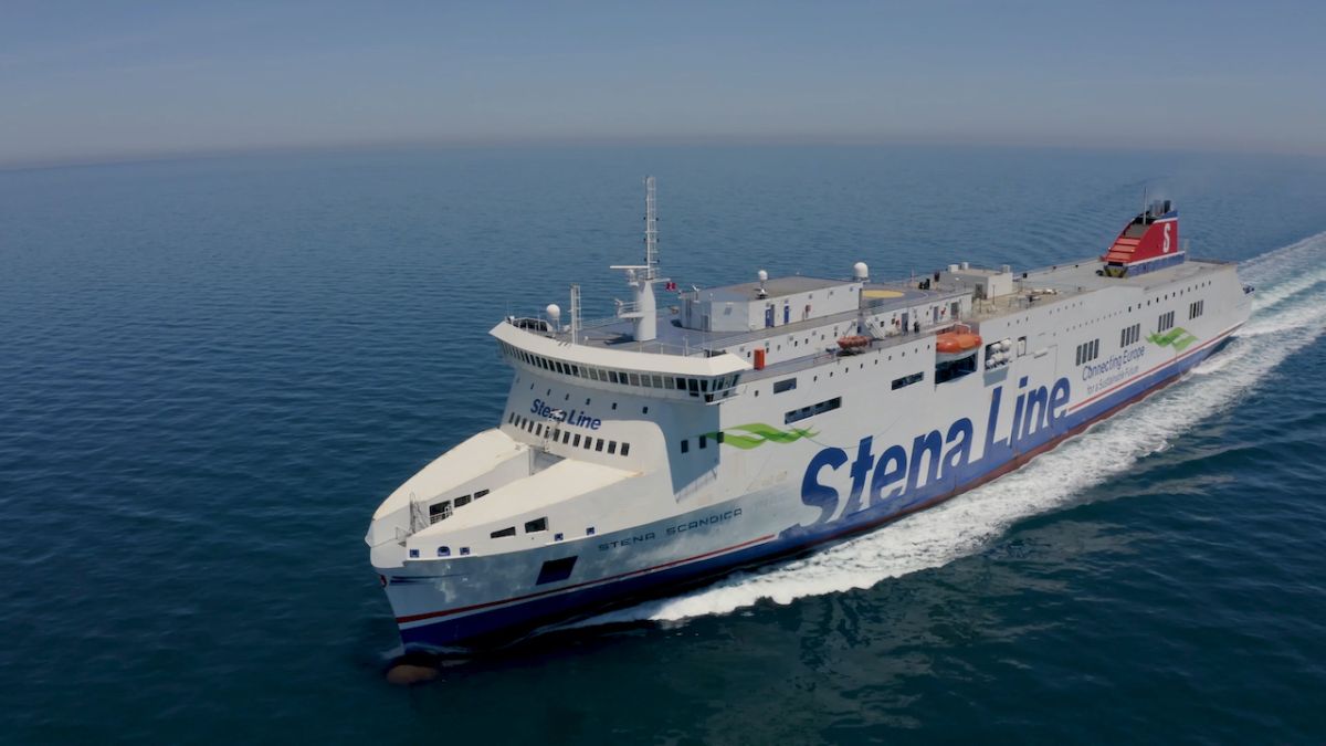 Stena_Scandica_ fot. Stena Line - 1