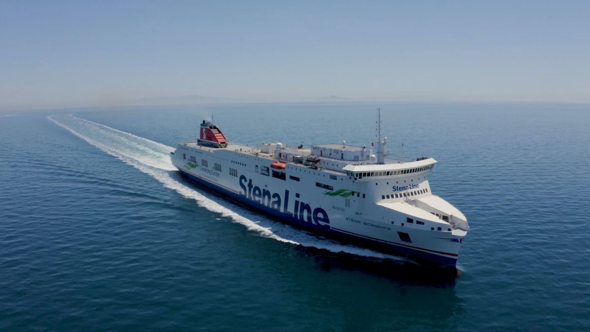 Stena_Scandica_ fot. Stena Line - 2