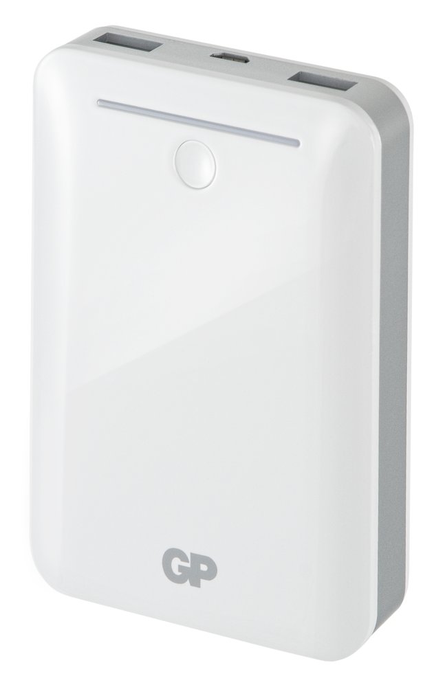 Powerbank_GL301_white