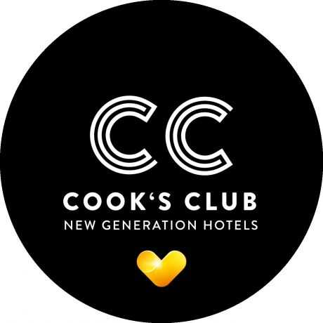 CooksClub - LOGO