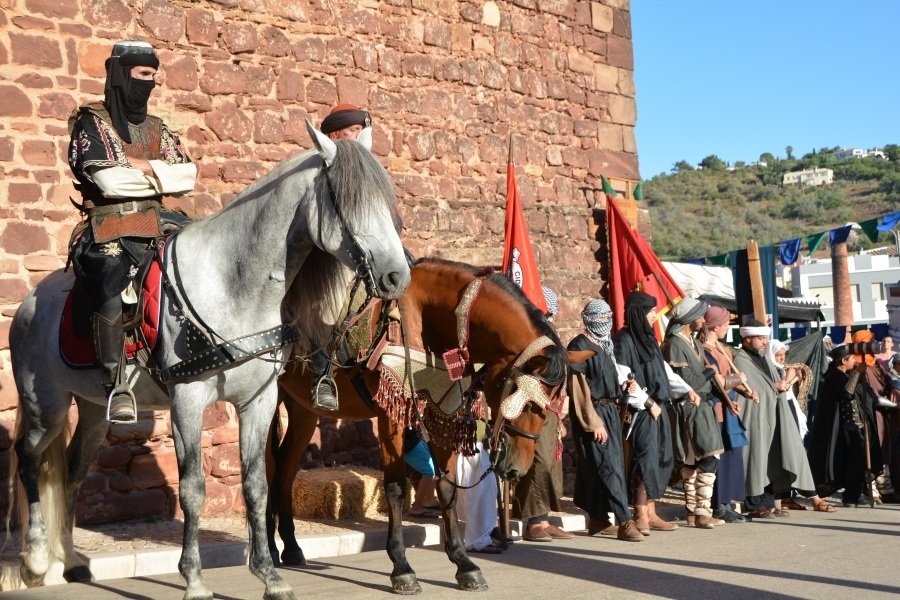 Feira Medieval de Silves-FMS2015_08_14 (132) - fot Algarve Tourism- sm