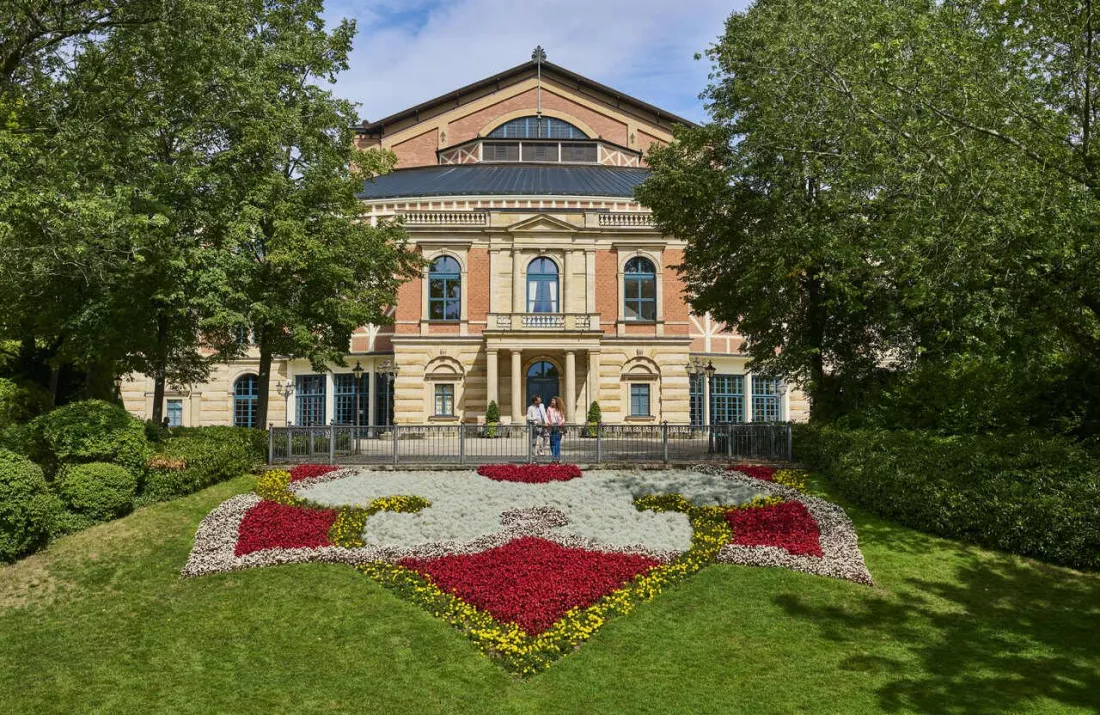 Foto. Jens Wegener / DZT