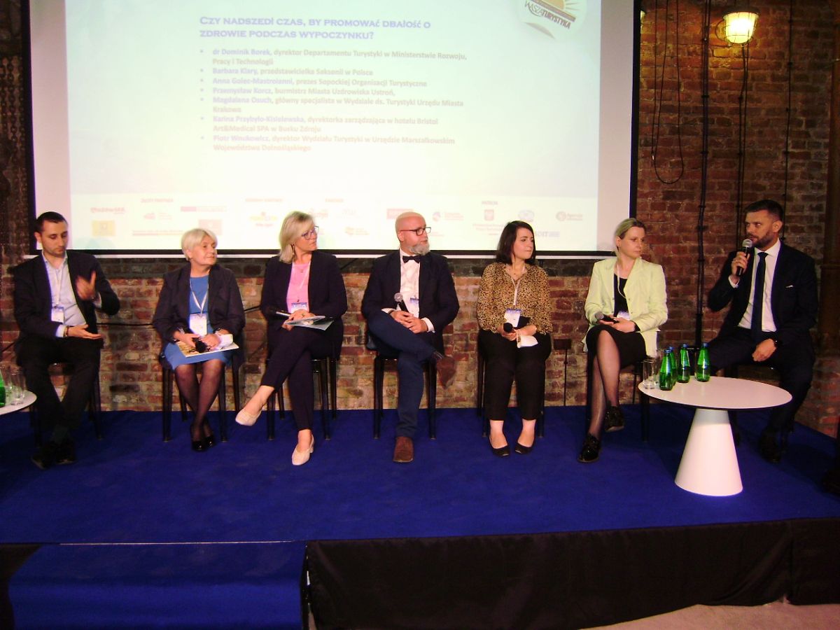 VIII Forum Promocji Turystycznej - 5