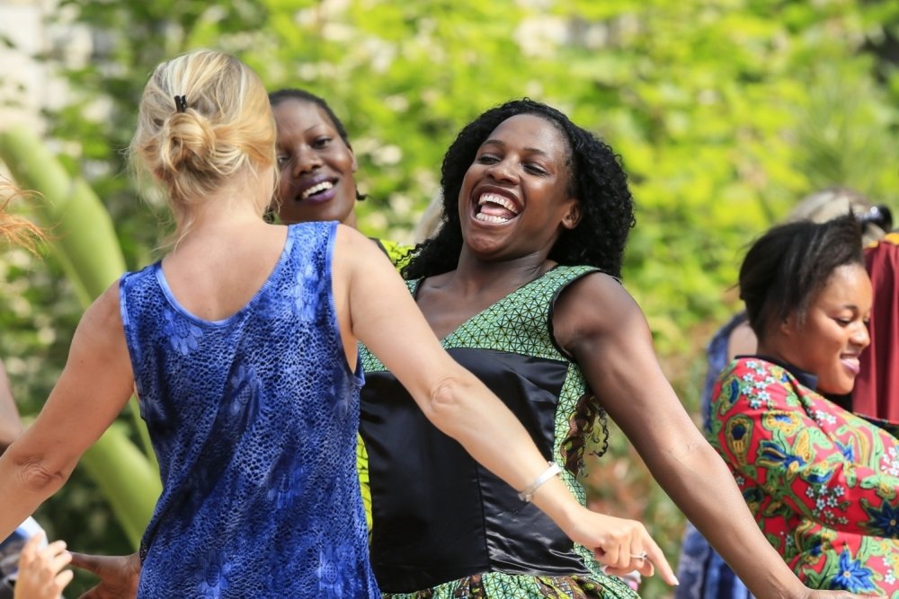 Africký_festival_fot. Lukáš_Pavlačík_ZOO_Dvůr_Králové