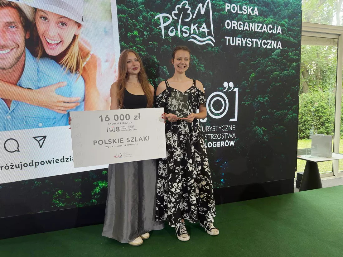 Polskie szlaki