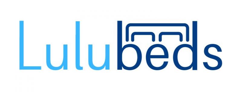 Lulubeds - logo