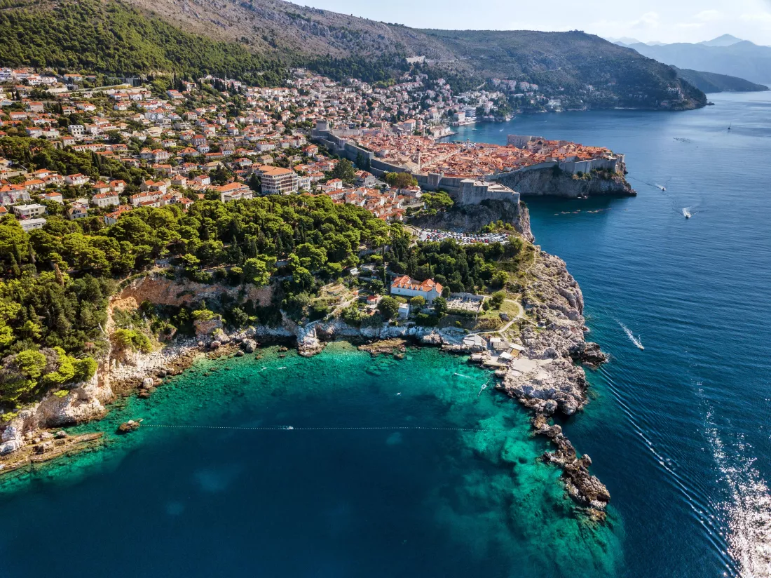 Chorwacja Foto. CNTB, Aleksandar Gospic