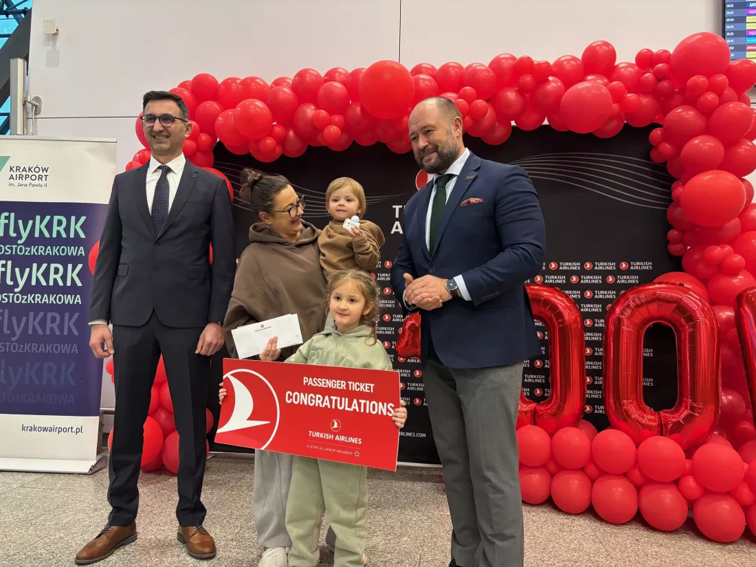 Foto. Turkish Airlines