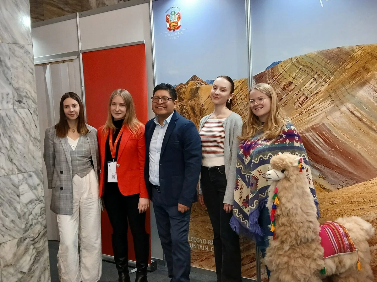 Foto. Jerzy Niemociński - 19