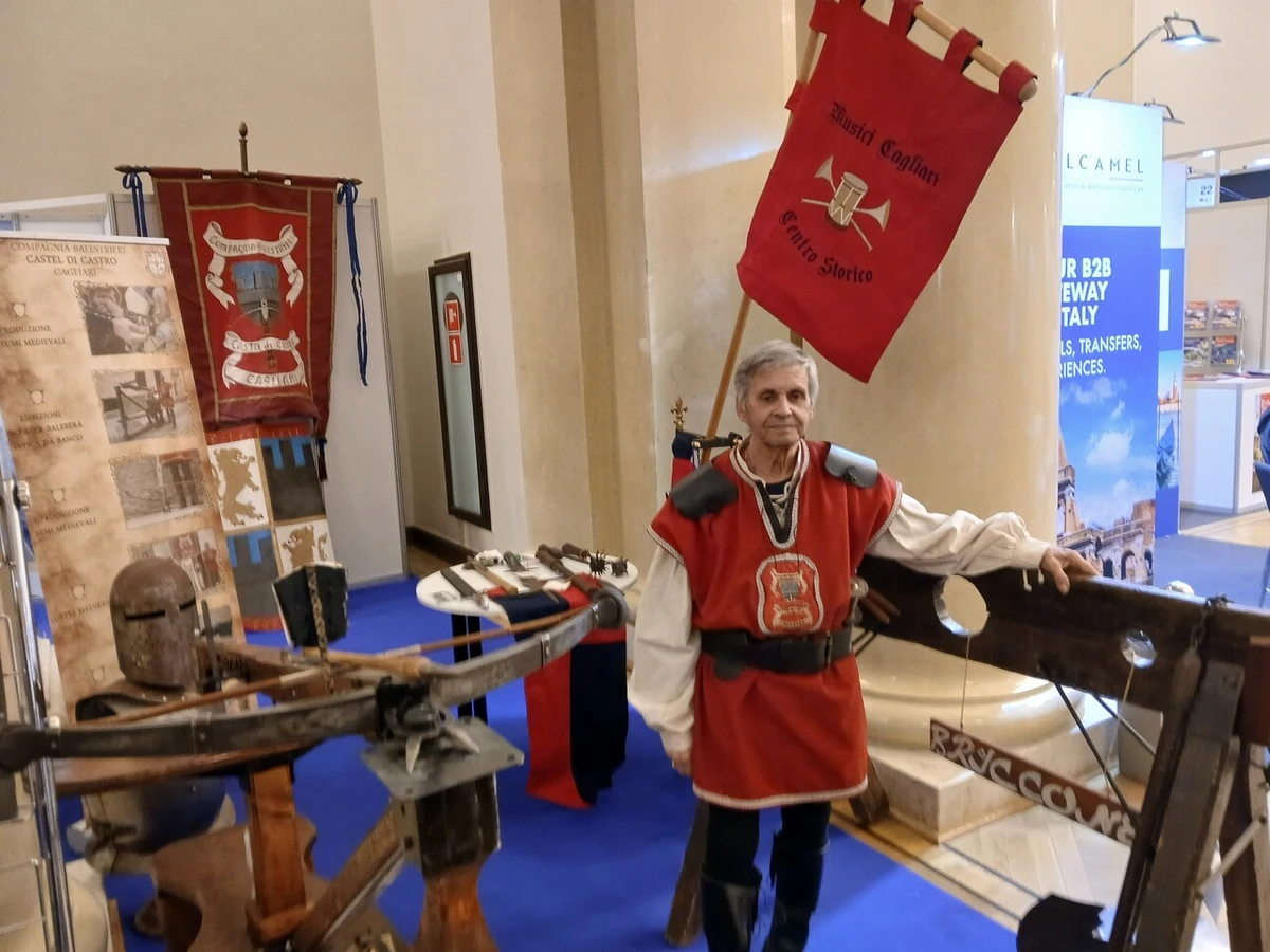 Foto. Jerzy Niemociński - 23