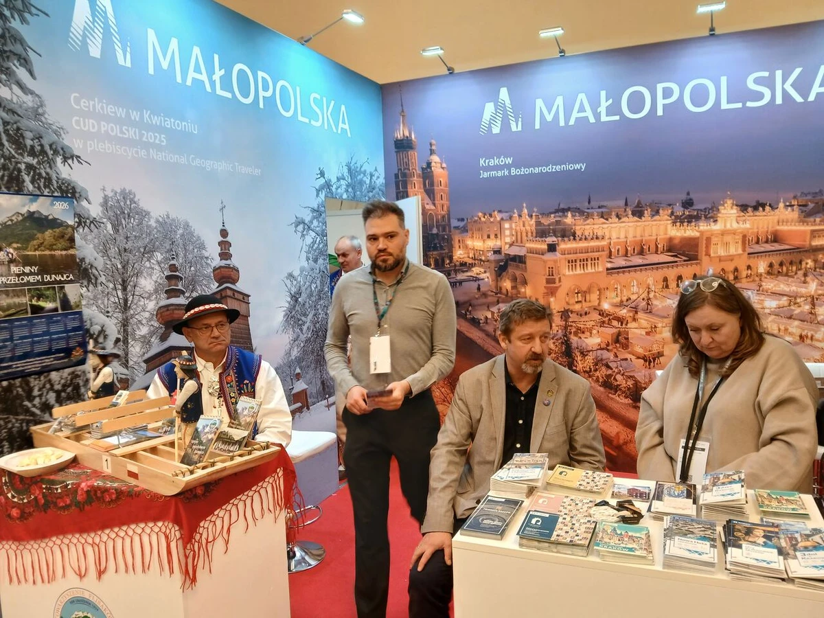 Foto. Jerzy Niemociński - 24