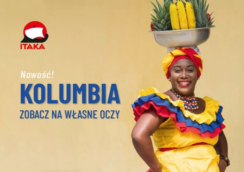 Kolumbia