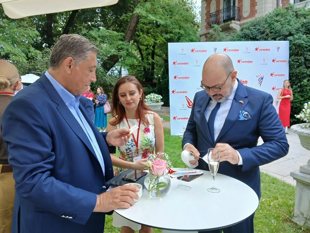 Foto. Jerzy Niemociński 2