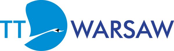 TT Warsaw logo