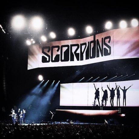Scorpions 5